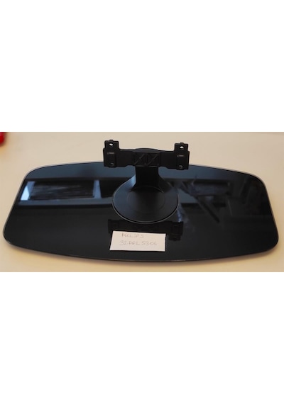 Philips Uyumlu , 32pfl5606 , Tv Ayağı , Masaüstü Ayak Aparatı , Tv Stand