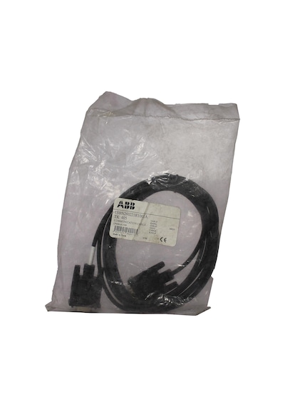 1sbn260221r1001 Tk405 Communıcatıon Cable Ac500 Fo
