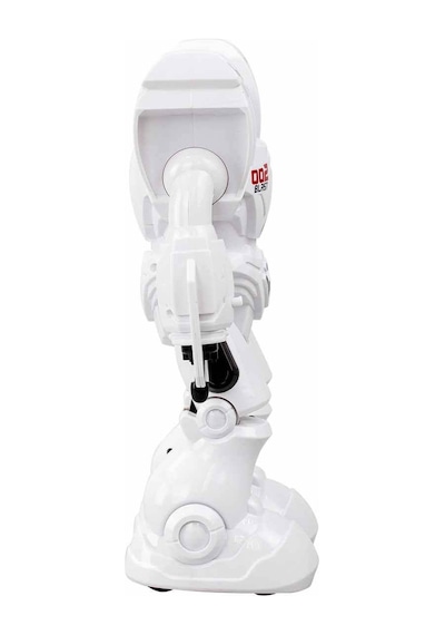 Silverlit Robo Blast One Uzaktan Kumandalı Robot - Beyaz