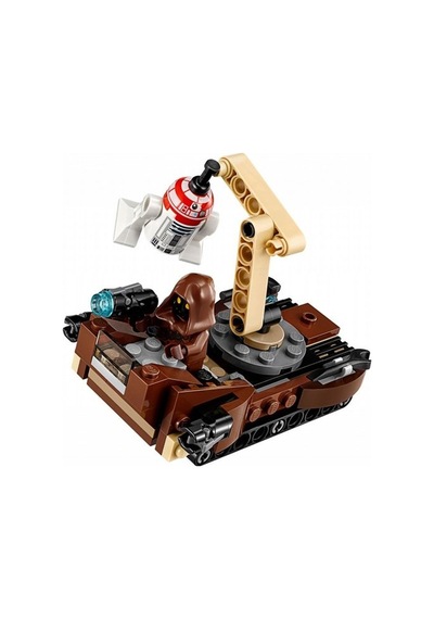 LEGO Star Wars Tatooine Battle Pack75198