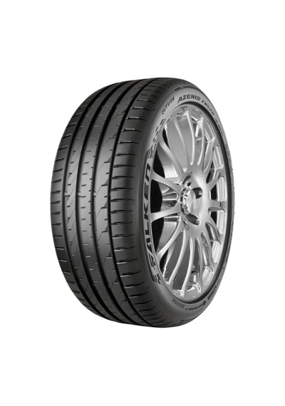 Falken 225/50 R17 98y Xl Azenis Fk520 Yaz Lastiği 2025