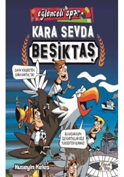 Kara Sevda Beşiktaş