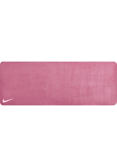 Yoga Unisex Pembe Antrenman Havlu N.101.0546.643.os Pembe