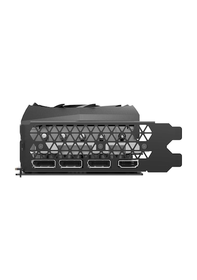Zotac NVIDIA GeForce RTX 3070 Ti Trinity OC ZT-A30710J-10P 8 GB GDDR6X 256 Bit Ekran Kartı