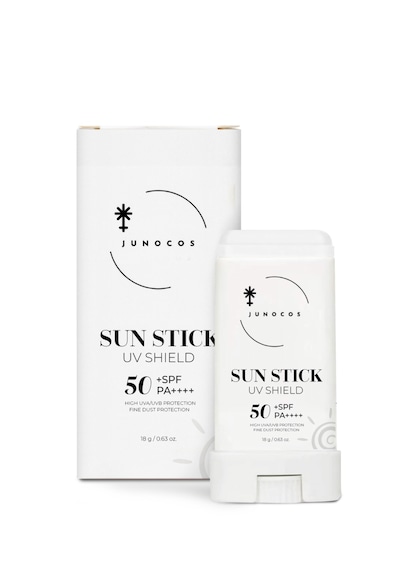 Junocos Sun Stick Güneş Kremi SPF50+ 18 G