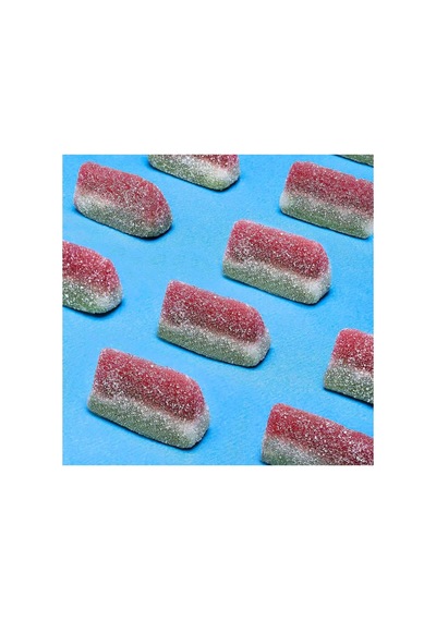Karpuz 80 Gr. Jelly