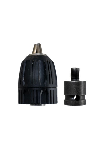 6265 Plastik Mandren 0.8-10mm 3/8''-24unf Somun Sökme Adaptörlü