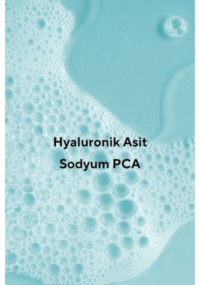 The Ceel Sebum Dengeleyici, AydınlatıcıEtkili Tüm Cilt Tiplerine Uygun Centella Özlü Yüz Yıkama Jeli 200 ml