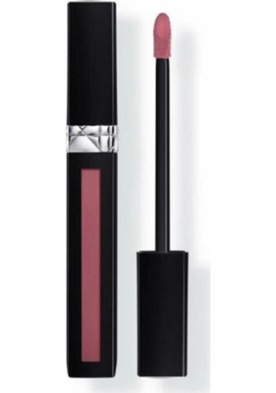 Christian Dior Rouge Liquid Ruj 574 Lively Matte