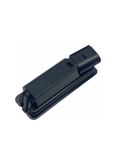 12V Plaka Lambası 3 Ledli Vw  N11.1937