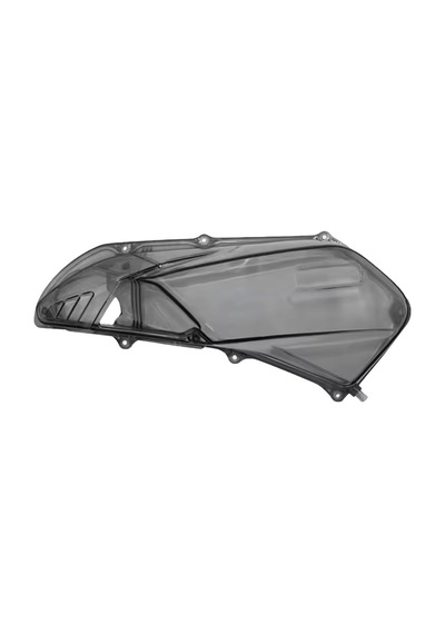 Hsb662 Pcx Hava Filtre Kapağı Füme
