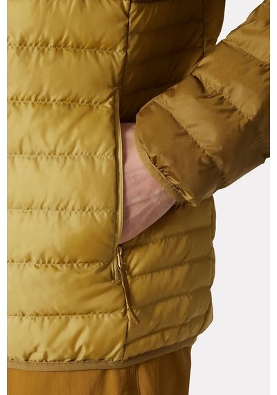 Helly Hansen Banff Hooded İnsulator Mont Hha.63251 787
