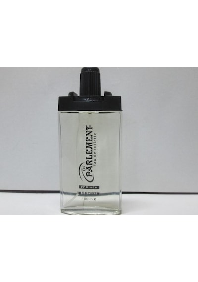 Parlement Sport Erkek Parfüm EDT 2 x 100 ML