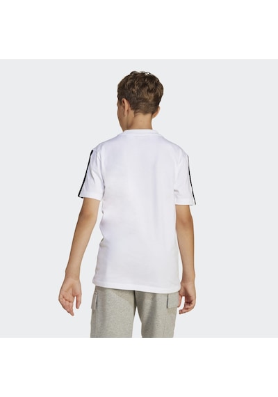 Adidas Essentials Çocuk Beyaz Tişört Jd6488 Beyaz