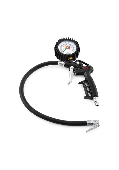 Dht Saatli Lastik Şişirme 0-220 Psi