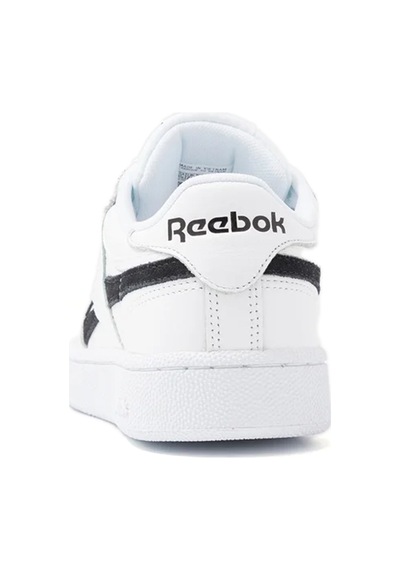 Reebok Club C Revenge Beyaz Unisex Sneaker 000000000101553490 Beyaz - Siyah Reebok Club C Revenge Beyaz Unisex Sneaker 000000000101553490 Beyaz - Siyah
