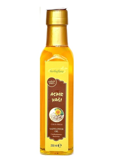 Herbaflora Aspir Yağı 250 ML