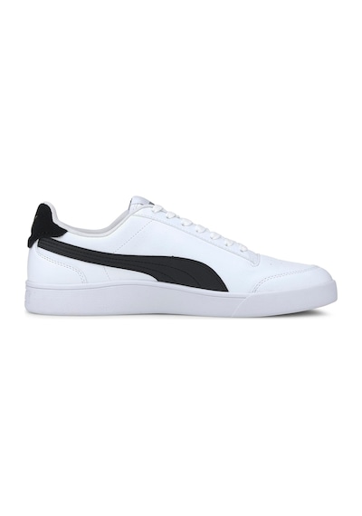 Shuffle Erkek Beyaz Sneaker Ayakkabı 30966803 Beyaz