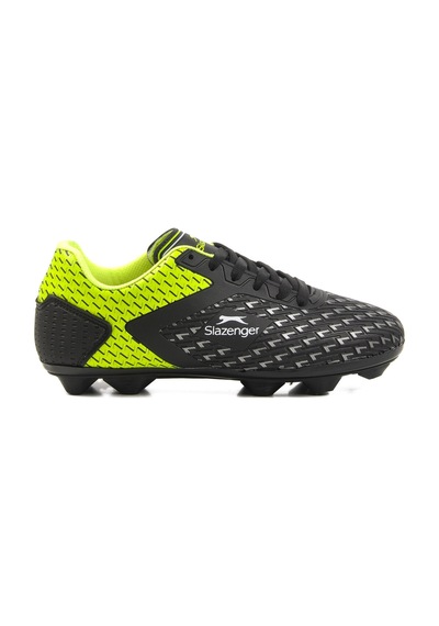 Slazenger Siyah-yeşil Çocuk Krampon Cycle G Krampon Siyah-yeşil Siyah - Yeşil Slazenger Siyah-yeşil Çocuk Krampon Cycle G Krampon Siyah-yeşil Siyah - Yeşil