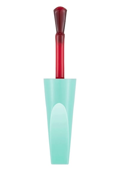 Breathing Color Yüksek Pigmentli & Parlak Bitişli Nefes Alan Oje 34000072_018RICHGIRL