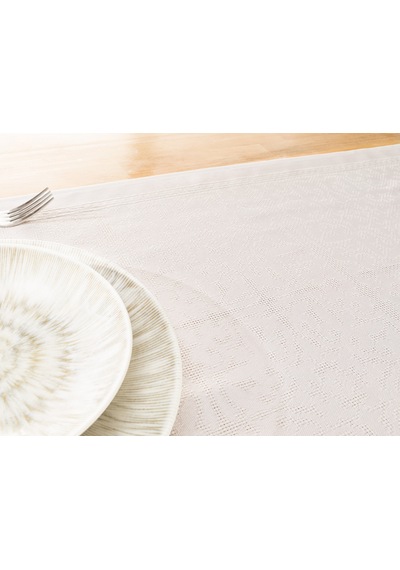 Madame Coco Moroccon Runner - Açık Gri - 45x160 Cm Runr-0000045x160cm-açık Gri