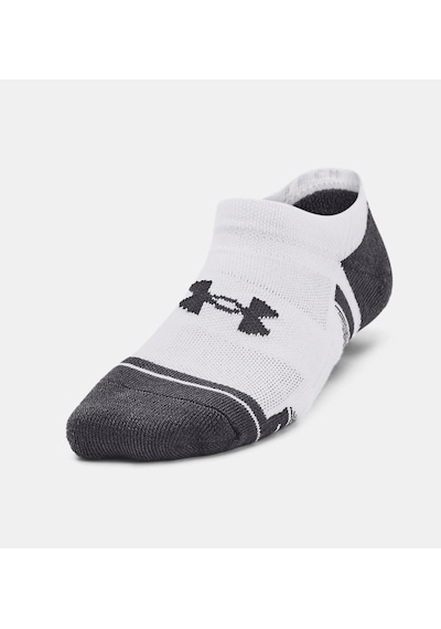 Under Armour Ua Performance Tech Unısex 3lü Soket Çorap 1379519 1379519 100 100