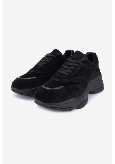 Valmenti Kadın Hakiki Deri Siyah Sneakers & Spor Ayakkabı 154 3396 Bn Ayk Sk25-26 Syh Suet/rgn Siyah Valmenti Kadın Hakiki Deri Siyah Sneakers & Spor Ayakkabı 154 3396 Bn Ayk Sk25-26 Syh Suet/rgn Siyah