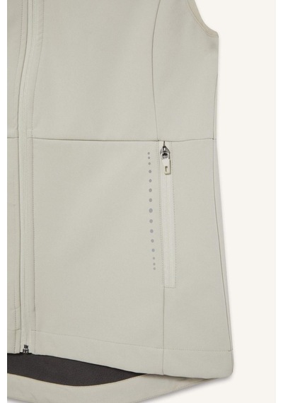 Defacto Defactofit Su İtici Slim Fit Dar Kesim Kapüşonlu Fermuarlı Sporcu Softshell Yelek D6083ax25aubg721 Bej Defacto Defactofit Su İtici Slim Fit Dar Kesim Kapüşonlu Fermuarlı Sporcu Softshell Yelek D6083ax25aubg721 Bej