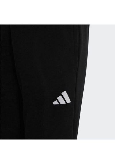 Adidas Minecraft Çocuk Siyah Eşofman Altı Kh3191