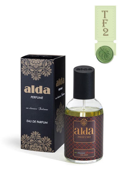 Alda Perfume TF2 Unisex Parfüm EDP 110 ML