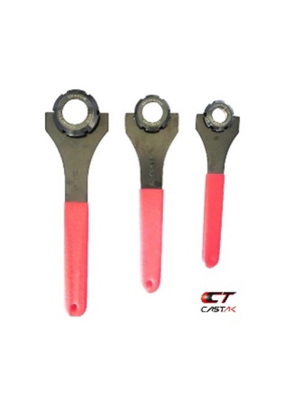 Er16 Pens Somun Anahtarı N11.34