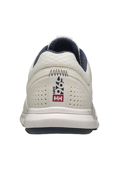 Helly Hansen Ahıga V4 Hydropower Yelken Ayakkabı Beyaz