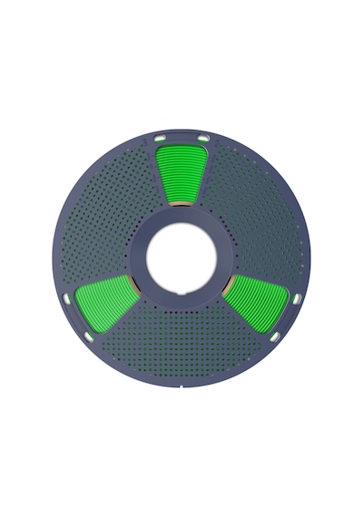 Sunlu Yeşil Petg Filament - 1.75mm - 1 Kg