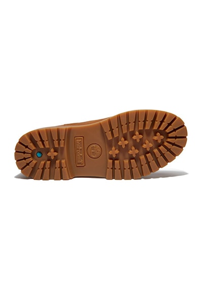 Timberland Stone Street Mid Warm Lined Boot Unisex Outdoor Botu Tb0a283gem71 Turuncu Turuncu