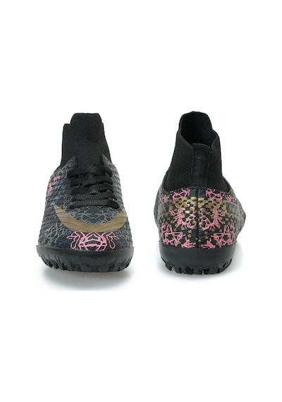 Kinetix Antony Tf G Siyah Unisex Halı Saha Ayakkabısı 000000000102733939
