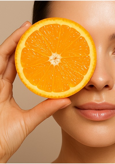 Viologia Clinical Laboratory Leke Karşıtı Ve Aydınlatıcı Vitamin C Serum 100 ML