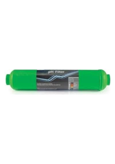 Su Arıtma Cihazı Alkali Ph Filtre