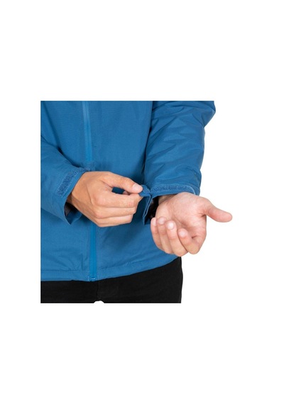 Trespass Majkratr0003-ınd Toffit - Male Jkt Tp75 Erkek Outdoor Mont 001