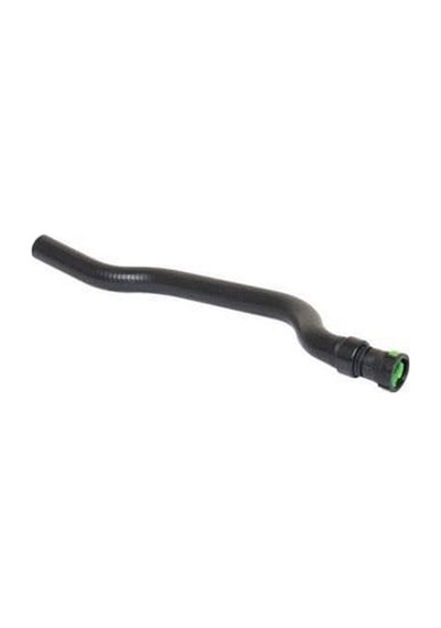 YTT 40290 Kalorifer Hortumu Fiesta V Fusion 1.4 1.6 08-
