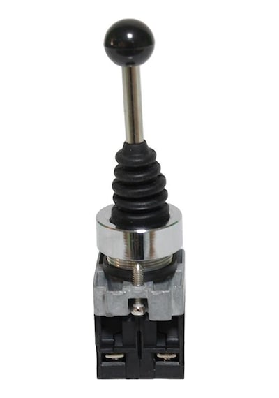 JAMESON 4 Yönlü Joystick Vinç Butonu