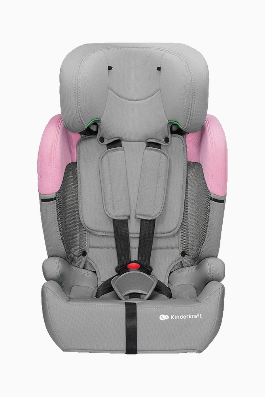 Kinderkraft Comfort Up İ-size Çocuk Oto Koltuğu 76 150 CM R129