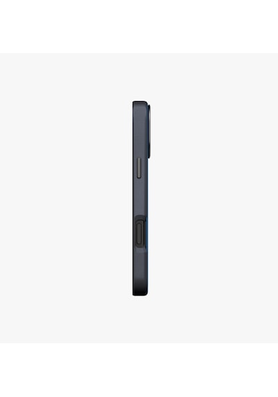 Apple Uyumlu iPhone 17 Pro Kılıf Lyden Ds Çift Ton Vegan Deri Magsafe Özellikli Magclick Business Kapak Lacivert Apple Uyumlu iPhone 17 Pro Kılıf Lyden Ds Çift Ton Vegan Deri Magsafe Özellikli Magclick Business Kapak Lacivert
