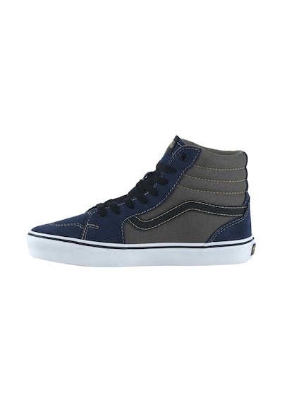 Vans Filmore Erkek Lacivert Spor Ayakkabı Vn0a5kxt5s21 Lacivert