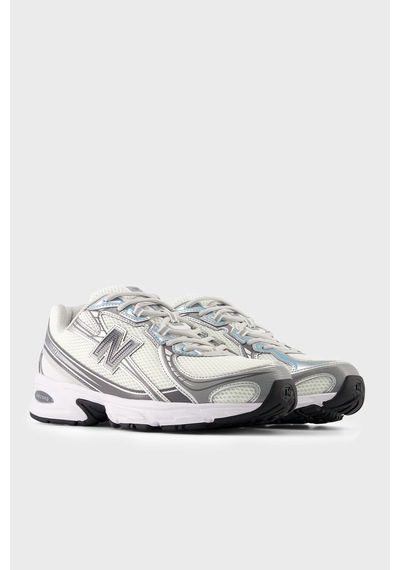 New Balance Logolu Bağcıklı Sneaker Ayakkabı Unisex Ayakkabı U7402y9 Beyaz-gri Beyaz - Gri New Balance Logolu Bağcıklı Sneaker Ayakkabı Unisex Ayakkabı U7402y9 Beyaz-gri Beyaz - Gri