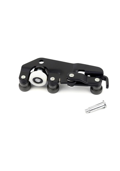 Fiat Doblo 2001-2005 Orta Kapı Alt Makarası Sağ Oem No 46843008