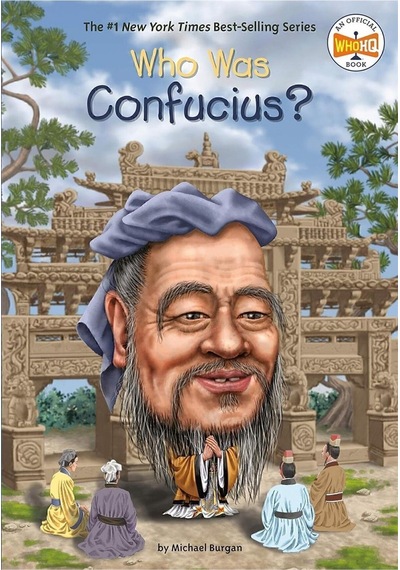Who Was Confucius