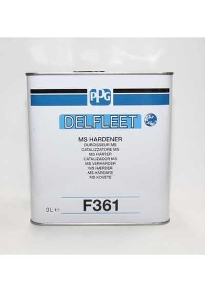Delfleet F361 Sertleştirici Gl