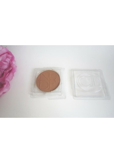 Dior Skin Nude Tan Soleil Powder Refill 005