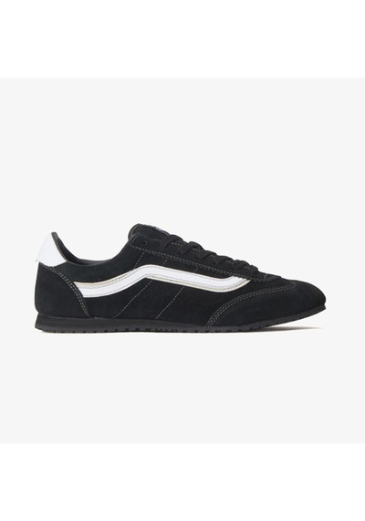 Vans Super Lowpro Kadın Siyah Sneaker Vn000z2zba21 2800282