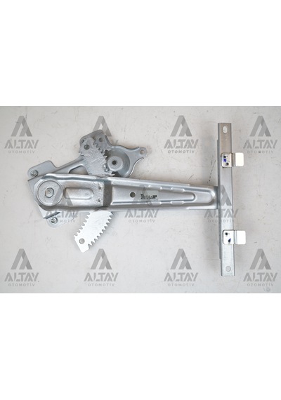 Taiwan Mitsubishi Lancer 2008 Ve Sonrası Arka Cam Krikosu Sol Elektrikli 5743a065